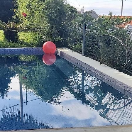 Canto Da Manu Apartamento Estreito Da Calheta Exterior foto